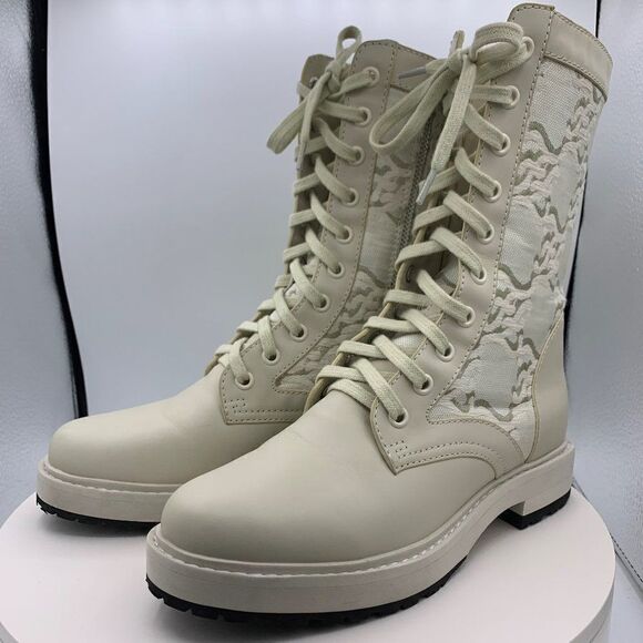 Xoos mens style long sleeve shirt, 100% cotton, red navy trim, womens 44… - Picture 11 of 15